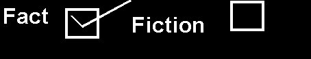 Fiction